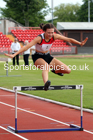 Hurdles, 2021 Northumberland, Durham and Cleveland Schools. Photo: David T. Hewitson/Sports for All Pics